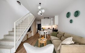 Florina Apartamenty dwupoziomowe
